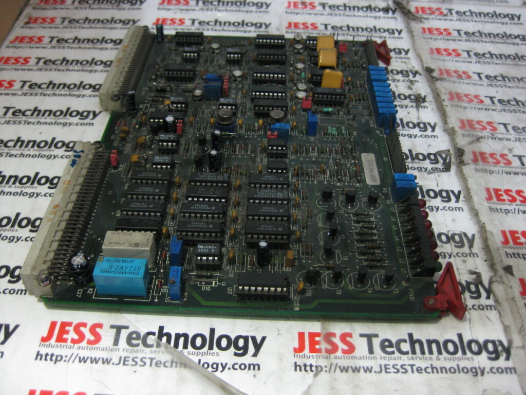 Image #2 of Repair - CSTK96.004 POWER CARD in Malaysia, Singapore, Thailand, Indonesia