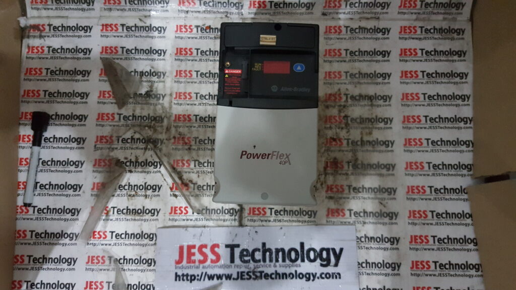 Image #3 of Repair POWER FLEX 22D-D010N104 INVERTER 4KW in Malaysia, Singapore, Thailand, Indonesia