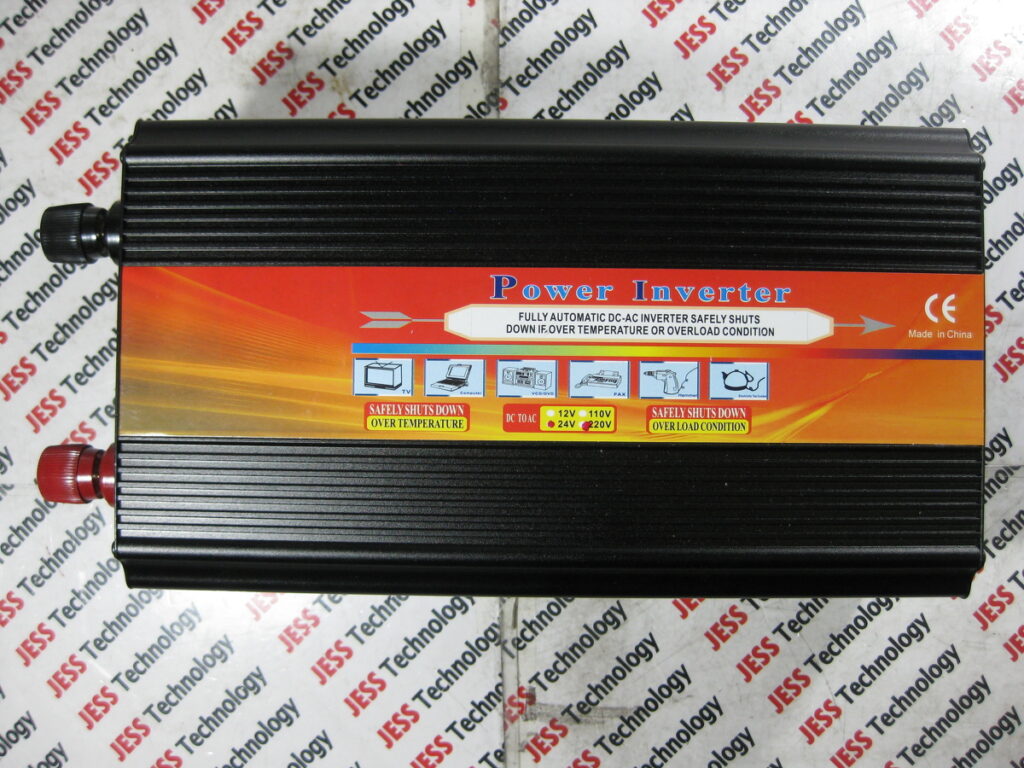 Image #1 of Repair - - POWER INVERTER in Malaysia, Singapore, Thailand, Indonesia