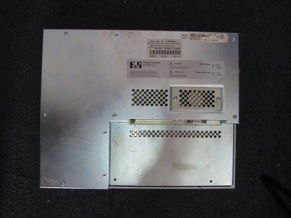 Image #1 of Repair B&R 5PP320 POWER PANEL 300 in Malaysia, Singapore, Thailand, Indonesia