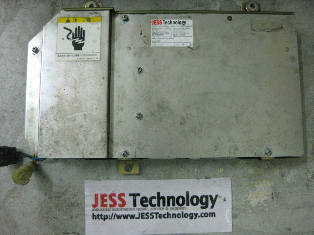 Image #2 of Repair - 24700-13900-71 POWER SUPPLY LINK 3 in Malaysia, Singapore, Thailand, Indonesia
