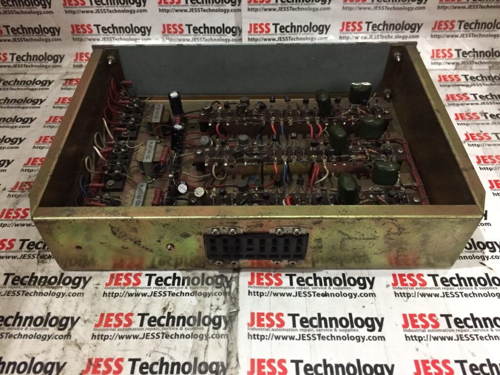 Image #1 of Repair - - PAVR UNIT NO.2 in Malaysia, Singapore, Thailand, Indonesia