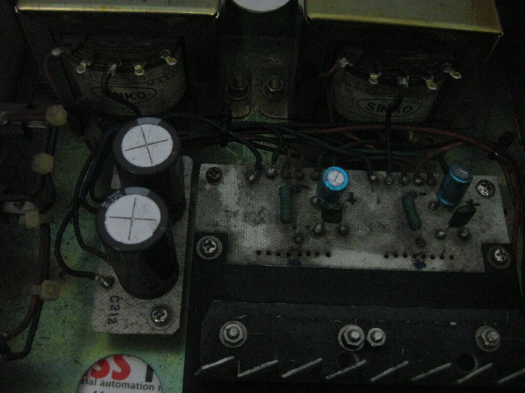 Image #1 of Repair - Japan Brand POWER SUPPLY in Malaysia, Singapore, Thailand, Indonesia