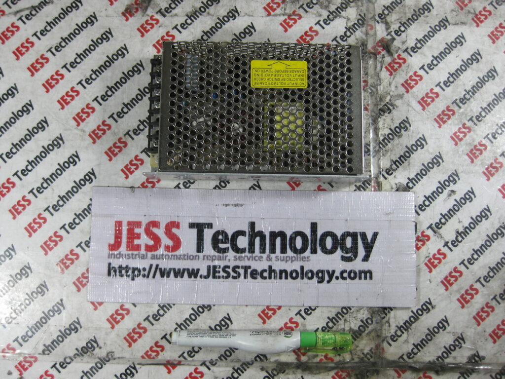 Image #3 of Repair MEAN WELL NES-100-24 POWER SUPPLY in Malaysia, Singapore, Thailand, Indonesia
