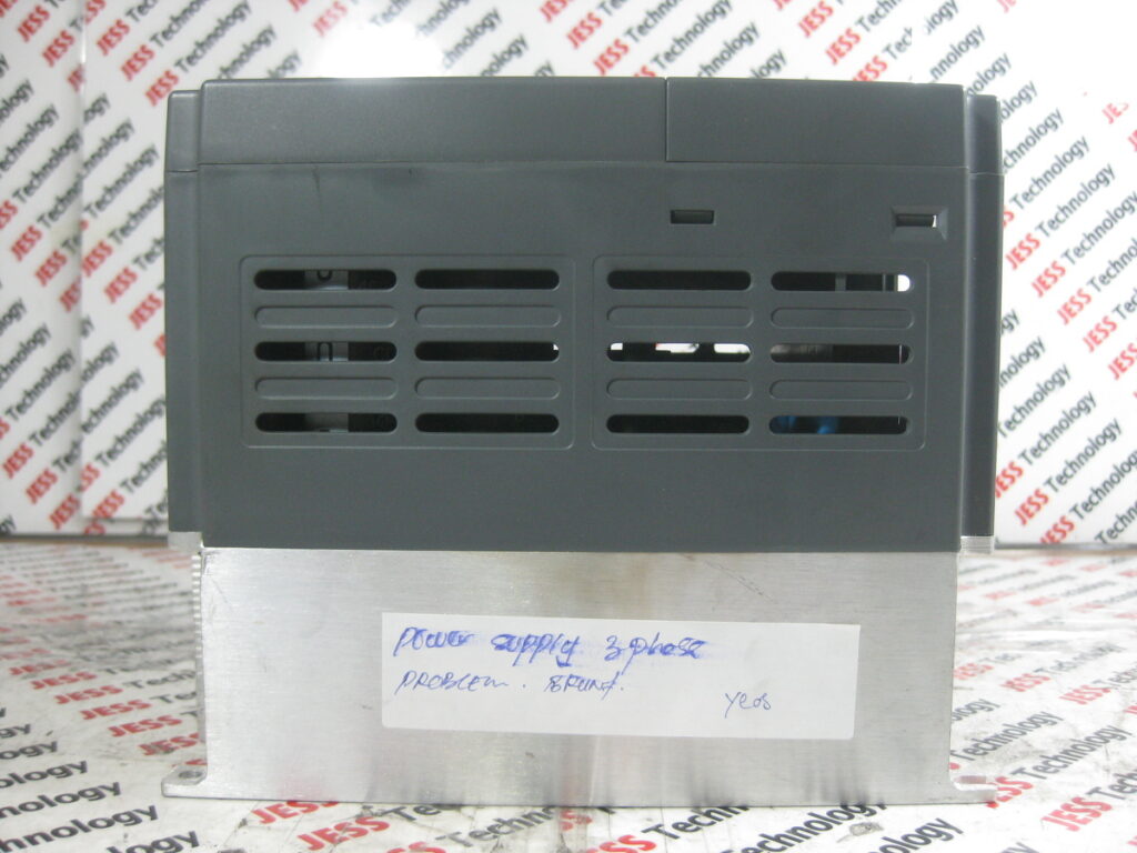 Image #1 of Repair POWTRAN PI9100AR75G3 INVERTER 0.75kW in Malaysia, Singapore, Thailand, Indonesia