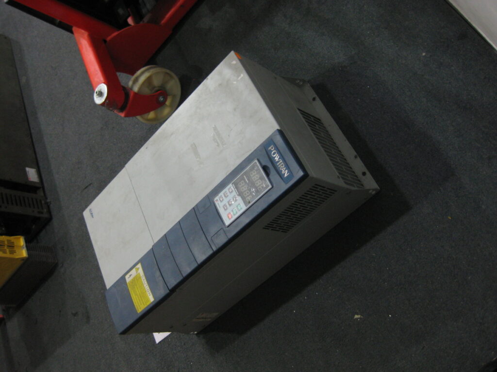Image #2 of Repair POWTRAN PI7800 INVERTER in Malaysia, Singapore, Thailand, Indonesia