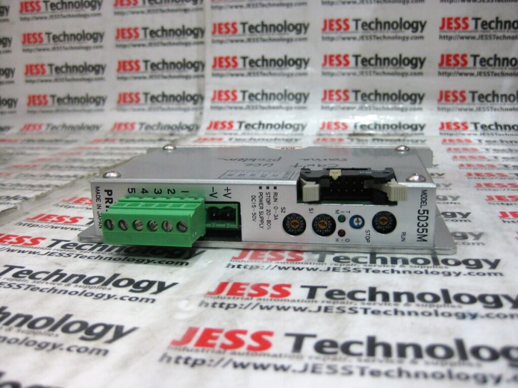 Image #4 of Repair PRIMER JAPAN 5D35M PRIMER DRIVER(U.W.JC4706) in Malaysia, Singapore, Thailand, Indonesia