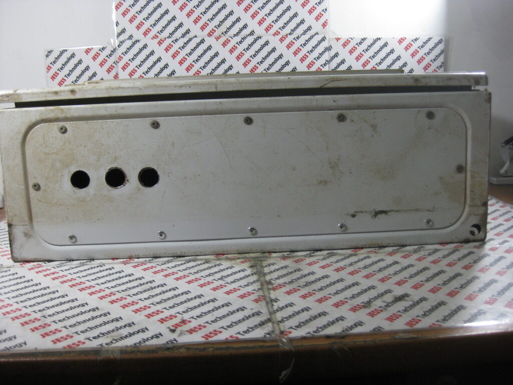 Image #1 of Repair PRO-FACE - HMI in Malaysia, Singapore, Thailand, Indonesia