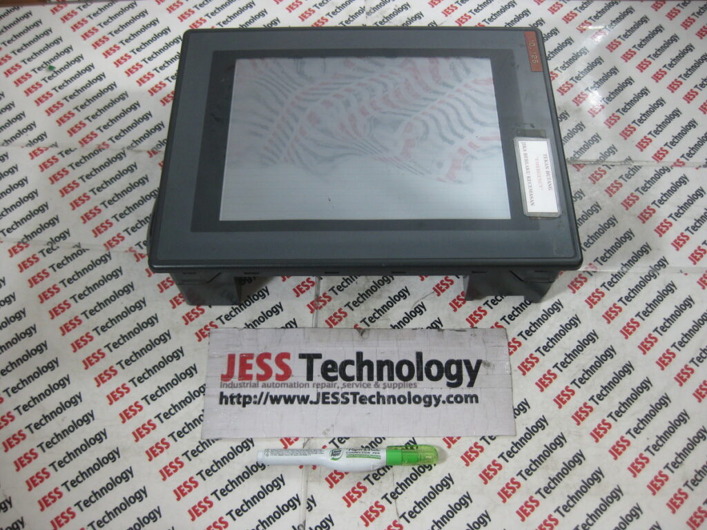 Image #1 of Repair PRO-FACE GP577R-TC41-24VP TOUCH SCREEN in Malaysia, Singapore, Thailand, Indonesia