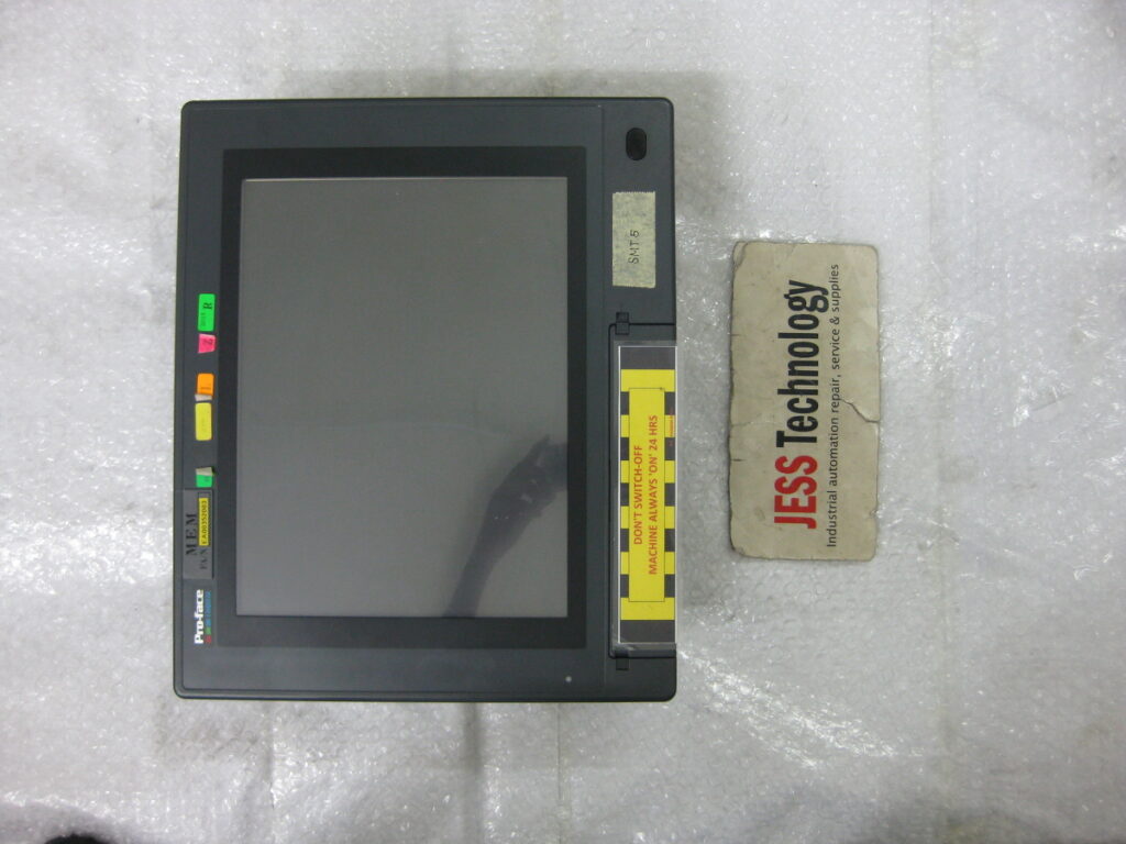 Image #4 of Repair Pro-face DIB-440A-AA Touch Sreen in Malaysia, Singapore, Thailand, Indonesia