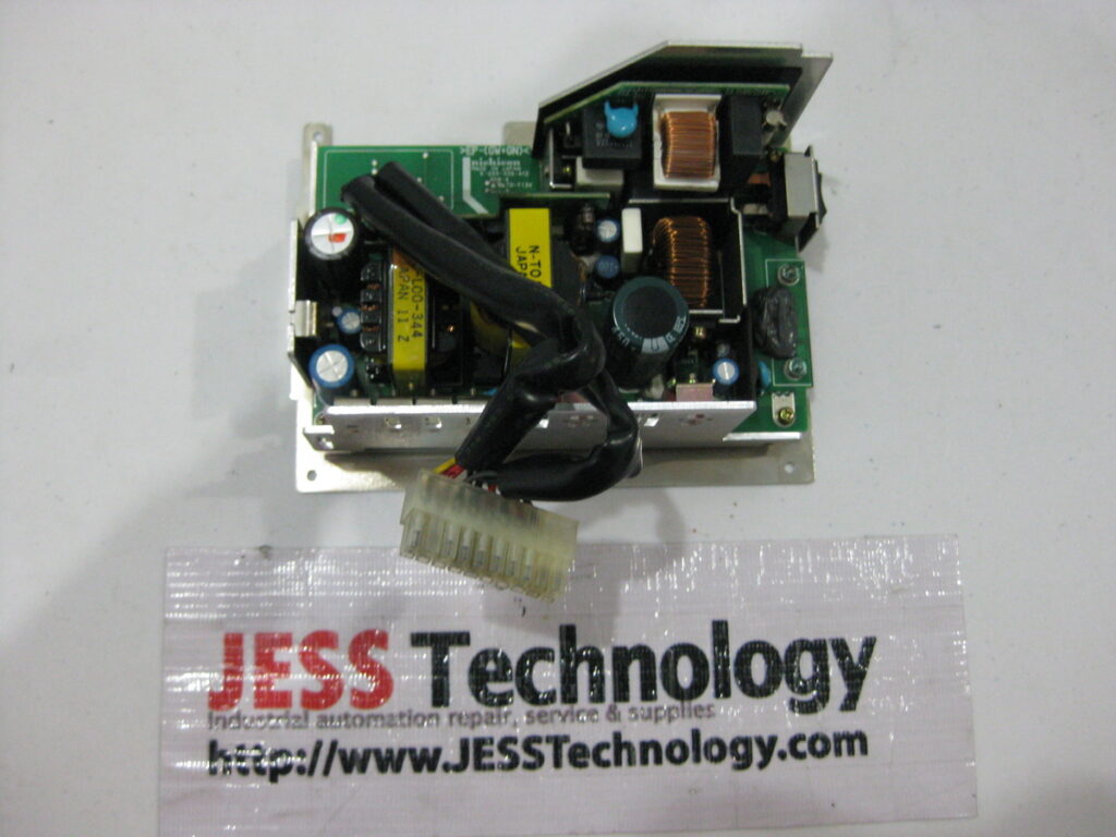 Image #4 of Repair PROFACE PL6921-T41(2780054-03) POWER SUPPLY in Malaysia, Singapore, Thailand, Indonesia