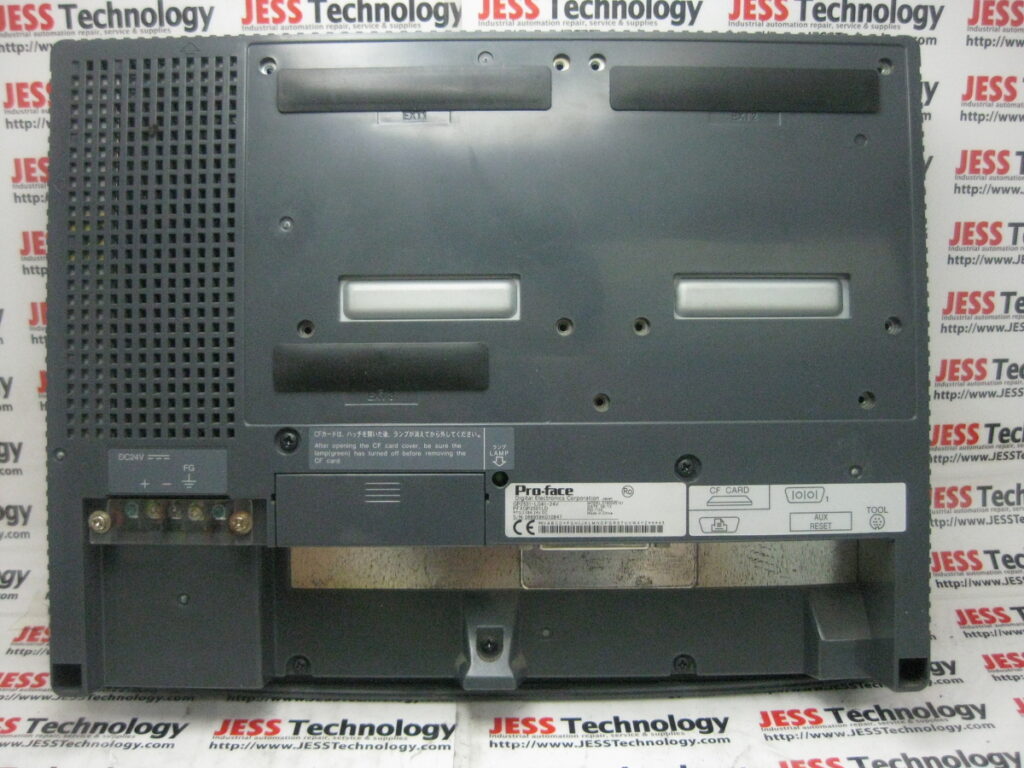 Image #3 of Repair PROFACE 3180045-01 Touch Screen in Malaysia, Singapore, Thailand, Indonesia