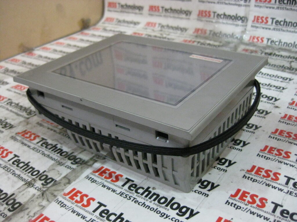 Image #4 of Repair PROFACE PFXGP4301TADN TOUCH SCREEN CONTROLLER in Malaysia, Singapore, Thailand, Indonesia