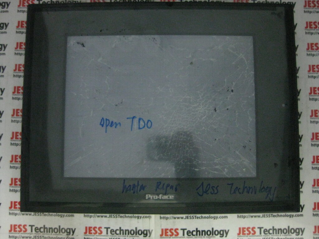 Image #4 of Repair PROFACE 3180021-04 Touch Screen in Malaysia, Singapore, Thailand, Indonesia