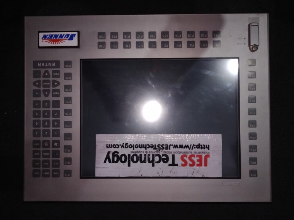 Image #4 of Repair PRO-FACE APL3000-BA-CD2G-2P PROFACE TOUCH SCREEN in Malaysia, Singapore, Thailand, Indonesia