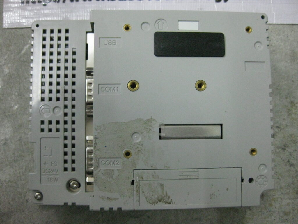Image #2 of Repair PROFACE AST3301-S1-D24 Touch Screen in Malaysia, Singapore, Thailand, Indonesia