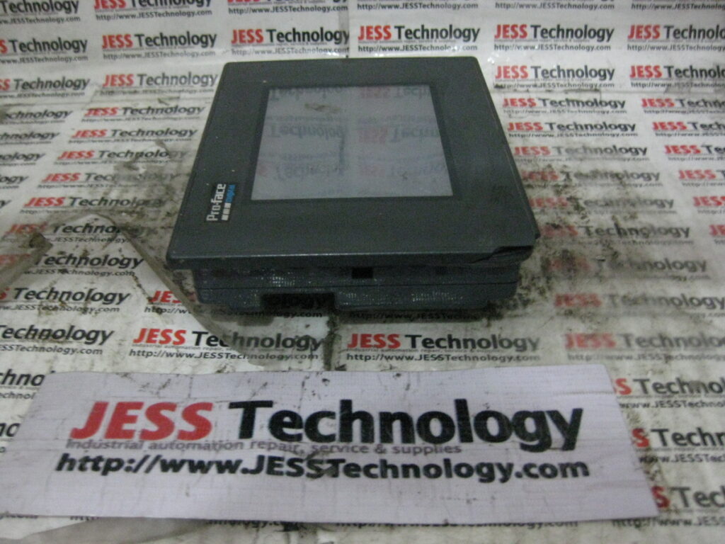 Image #1 of Repair PROFACE GP37W2-BG41-24V TOUCH SCREEN in Malaysia, Singapore, Thailand, Indonesia