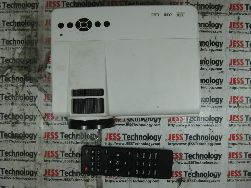 Image #3 of Repair - QBBK-RX4A PROJECTOR in Malaysia, Singapore, Thailand, Indonesia