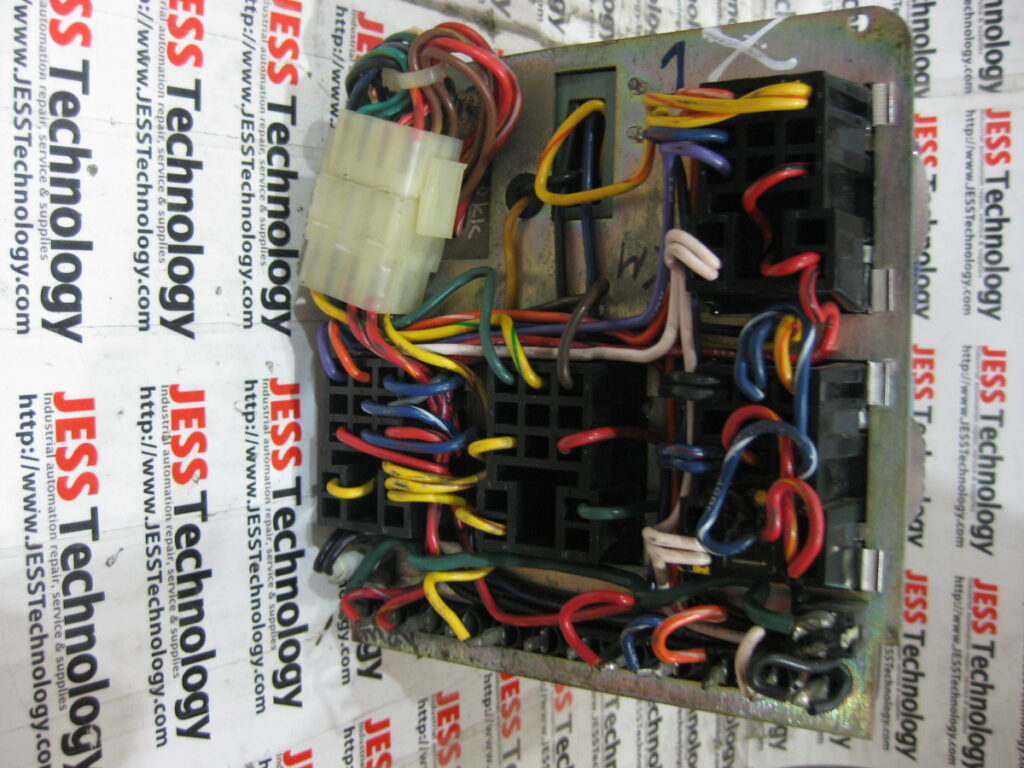 Image #4 of Repair PCI BNRH-15 PROTECTOFIER FORM 7256 in Malaysia, Singapore, Thailand, Indonesia