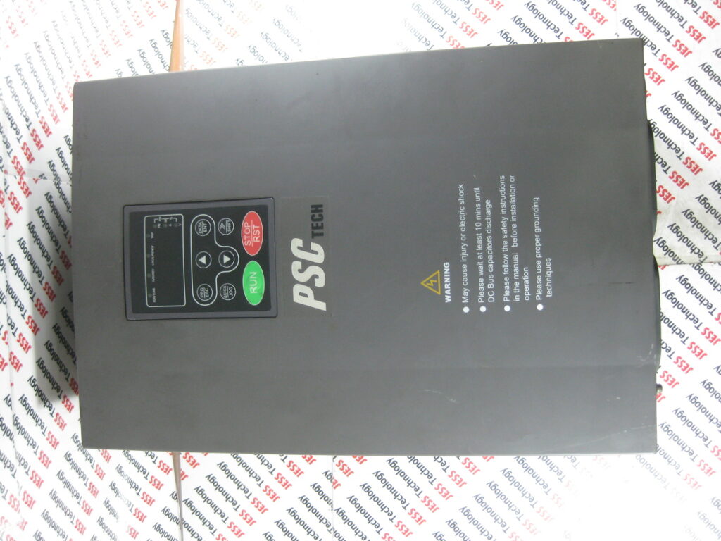 Image #2 of Repair PSC TECH AC3-022G-4 INVERTER 22KW in Malaysia, Singapore, Thailand, Indonesia