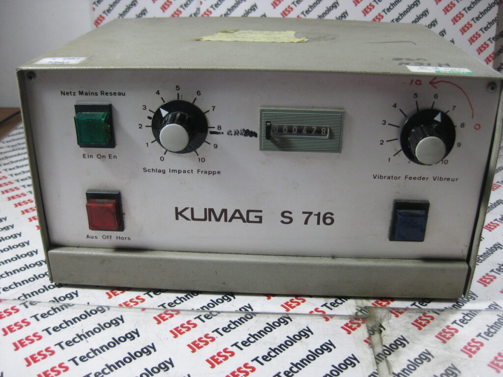 Image #2 of Repair - 73404 S-716 PUNCH CONTROLLER in Malaysia, Singapore, Thailand, Indonesia