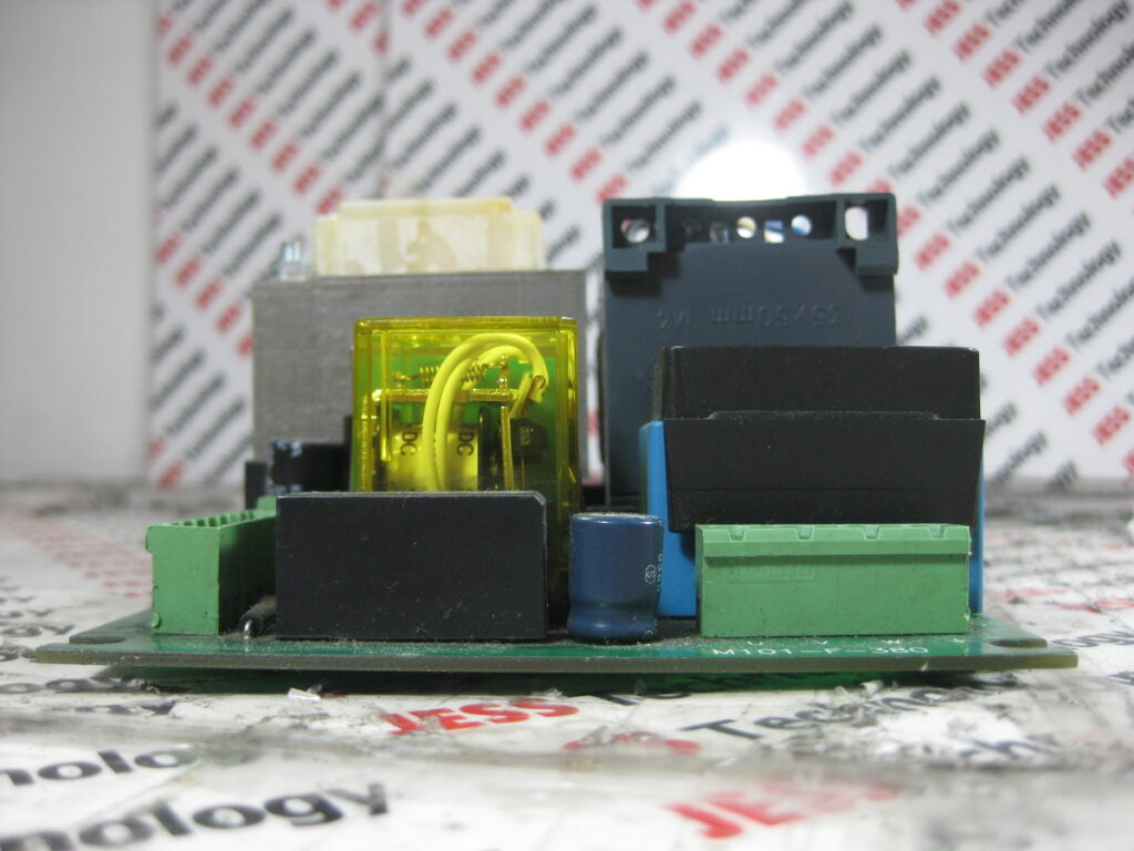Image #1 of Repair - M101-F-380 PUNCH CONTROLLER PCB in Malaysia, Singapore, Thailand, Indonesia