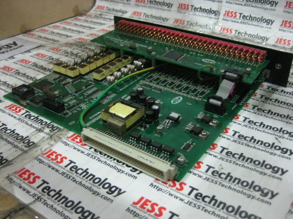 Image #3 of Repair QTC LIM1616DW ADVANCED TRAFFIC CONTROLLER in Malaysia, Singapore, Thailand, Indonesia
