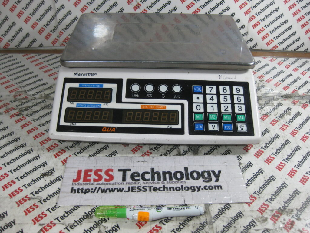 Image #4 of Repair QUA - WEIGHING SCALE in Malaysia, Singapore, Thailand, Indonesia