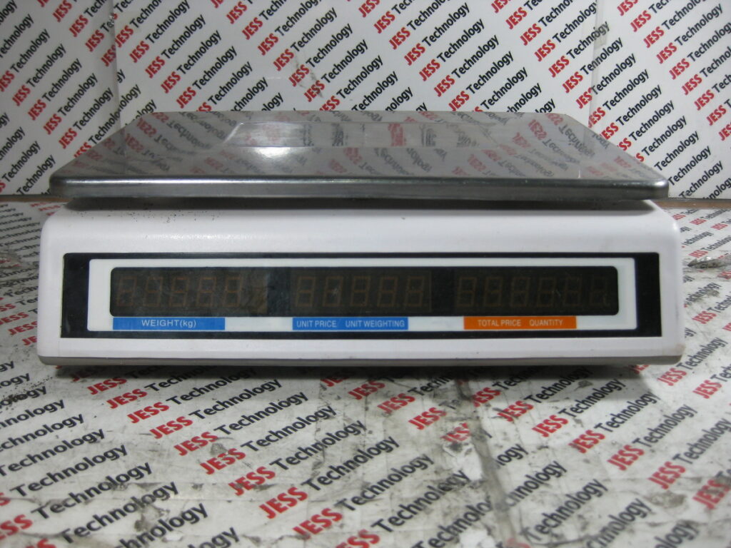 Image #1 of Repair QUA - WEIGHING SCALE in Malaysia, Singapore, Thailand, Indonesia