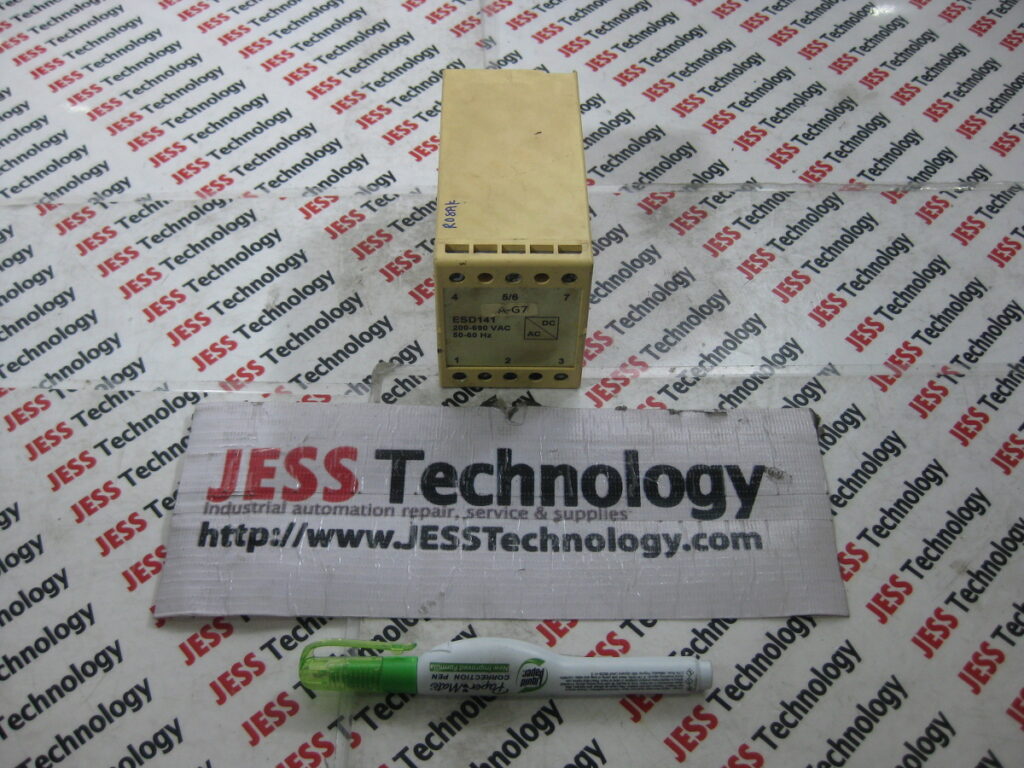 Image #1 of Repair - ESD141 RECTIFIER in Malaysia, Singapore, Thailand, Indonesia