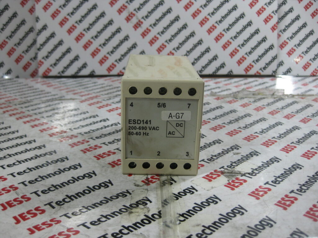 Image #3 of Repair - ESD141 RECTIFIER in Malaysia, Singapore, Thailand, Indonesia
