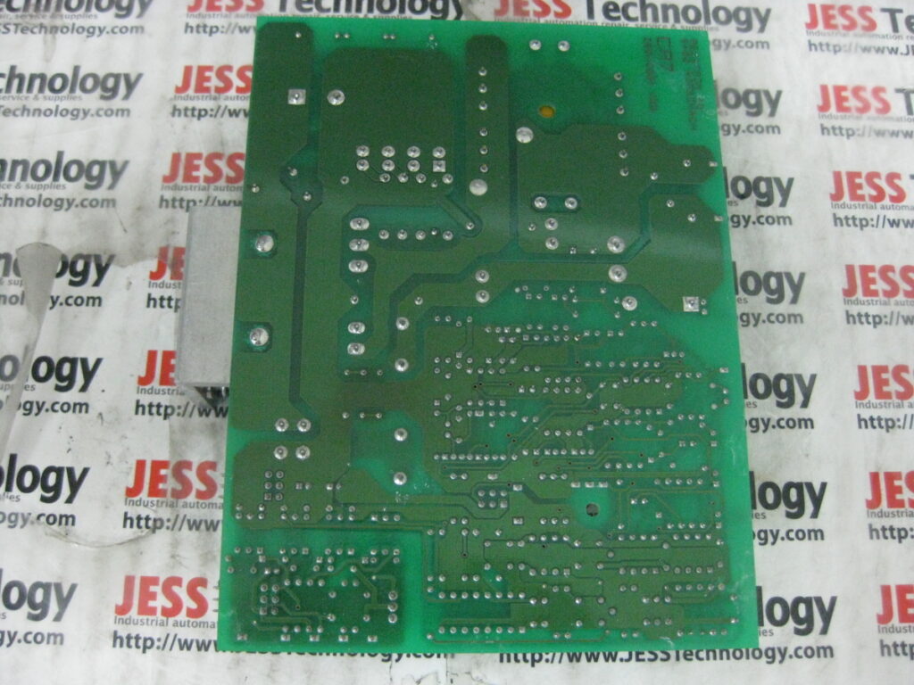 Image #2 of Repair REGATRON 2601.0001V09 REGATRON AG MOTOR FEEDER CARD in Malaysia, Singapore, Thailand, Indonesia