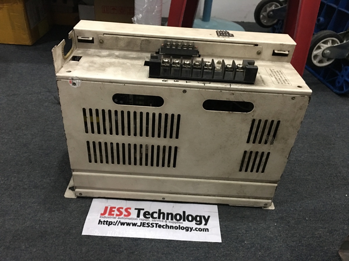 JESS Repair Service in Malaysia - Repair - RELIANCE ELECTRIC AC SERVO
