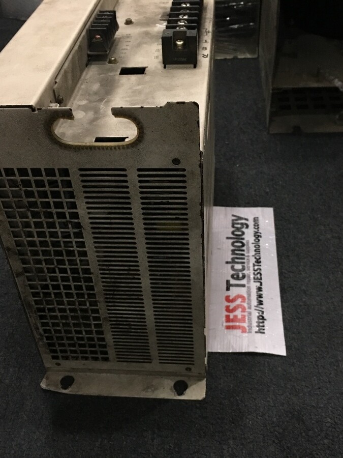 JESS Repair Service in Malaysia - Repair - RELIANCE ELECTRIC AC SERVO