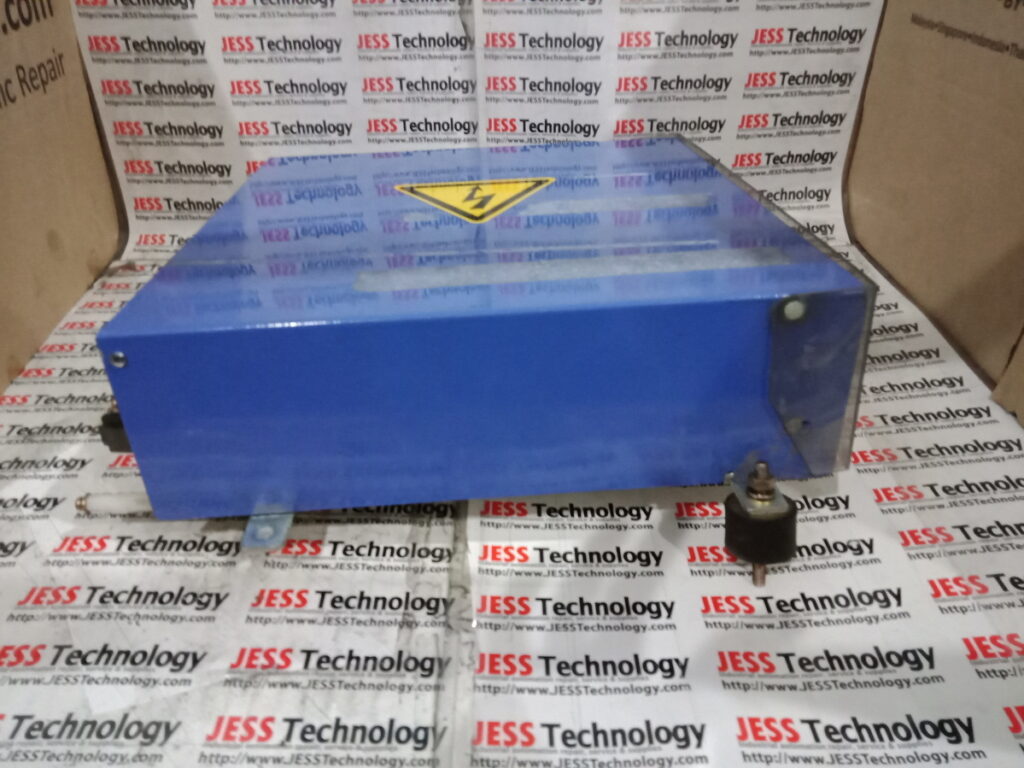 Image #2 of Repair - CK3-8-15 RESISTANCE WELDING TIMER in Malaysia, Singapore, Thailand, Indonesia