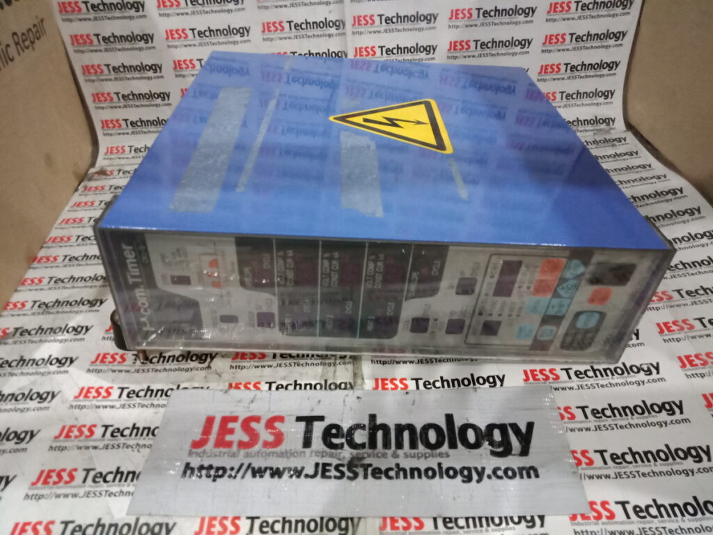 Image #4 of Repair - CK3-8-15 RESISTANCE WELDING TIMER in Malaysia, Singapore, Thailand, Indonesia