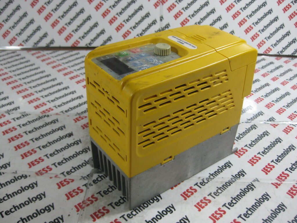 Image #4 of Repair RHYMEBUS RM6E1-20P5B3 AC DRIVE 0.4KW in Malaysia, Singapore, Thailand, Indonesia