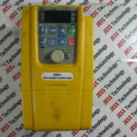 Repair RHYMEBUS RM6E1-20P5B3 AC DRIVE 0.4KW in Malaysia, Singapore, Thailand, Indonesia