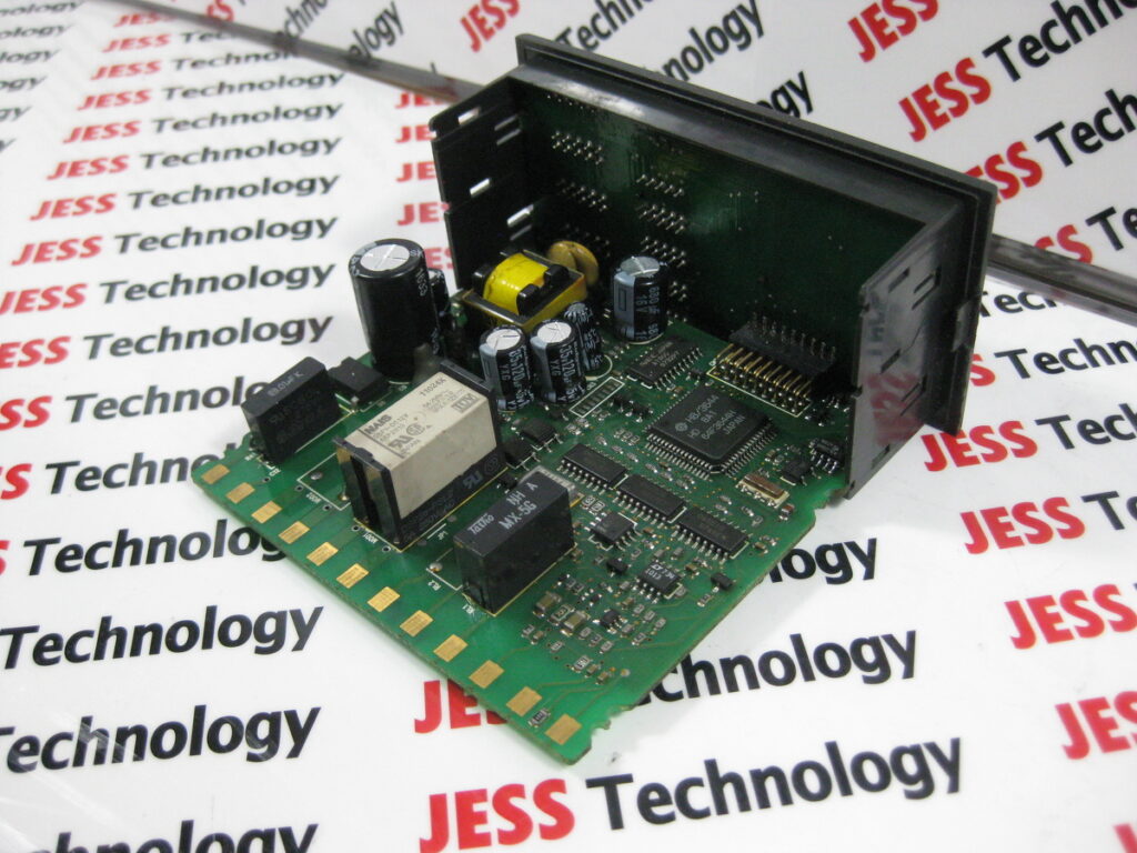 Image #1 of Repair RKC CH-402FK02-MGN-NN TEMPERATURE CONTROLLER in Malaysia, Singapore, Thailand, Indonesia