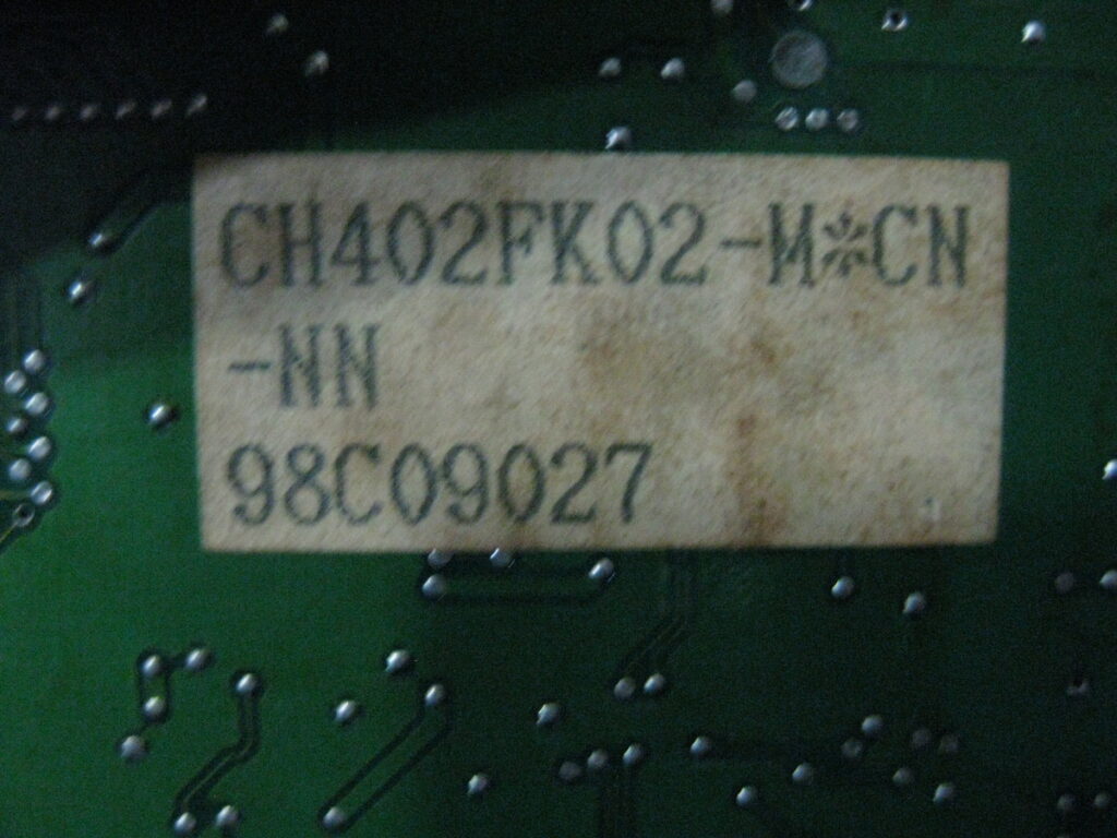 Image #3 of Repair RKC CH-402FK02-MGN-NN TEMPERATURE CONTROLLER in Malaysia, Singapore, Thailand, Indonesia