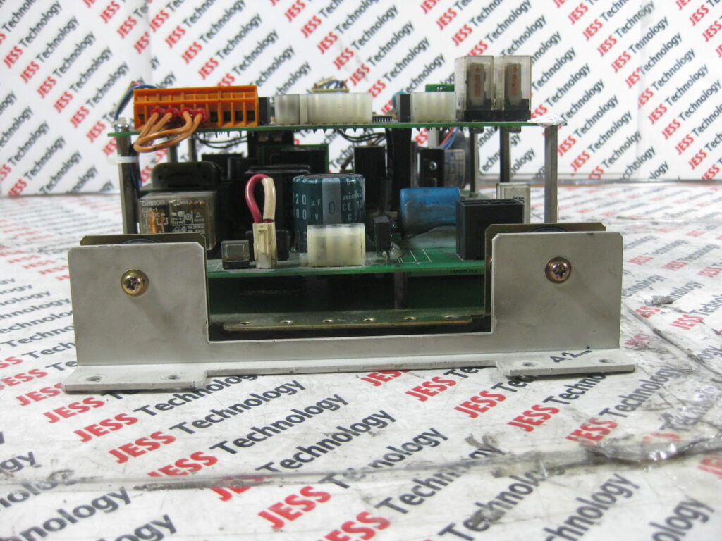 Image #2 of Repair - 2CA2M ROBOT CONTROL BOARD in Malaysia, Singapore, Thailand, Indonesia