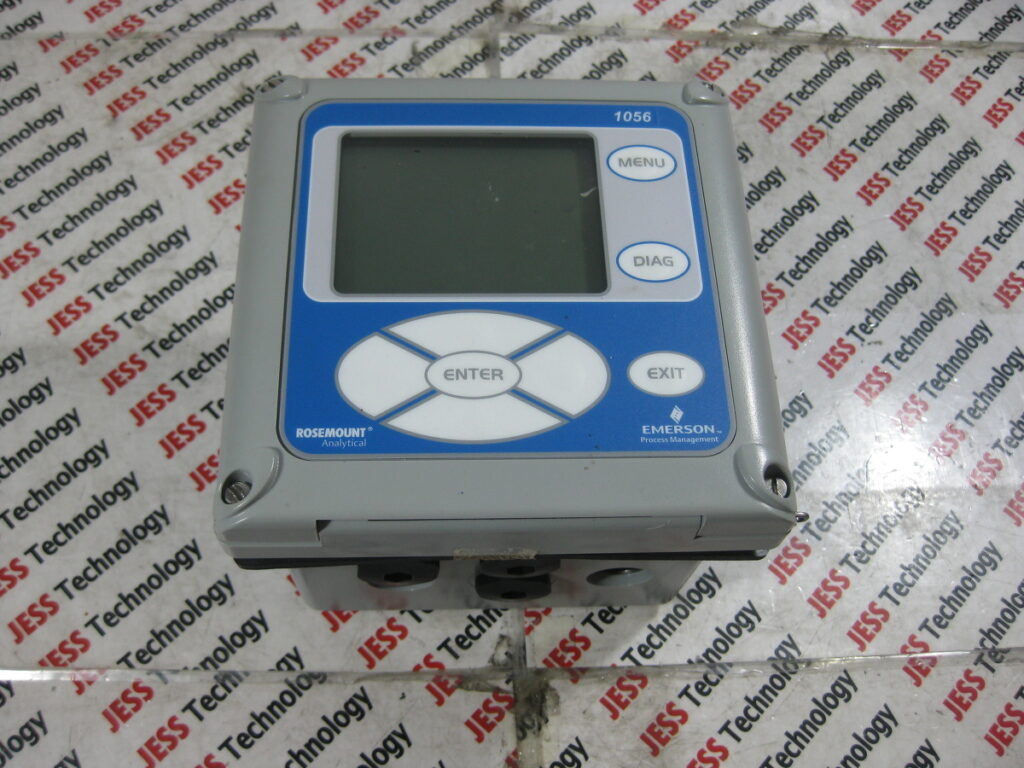 Image #2 of Repair ROSEMOUNT ANALYTICAL 1056-03-20-38-AN- TRANSMITTER in Malaysia, Singapore, Thailand, Indonesia