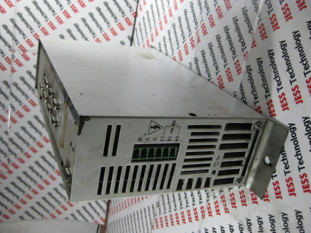 Image #1 of Repair S.B.C LVD5 SERVO DRIVE in Malaysia, Singapore, Thailand, Indonesia