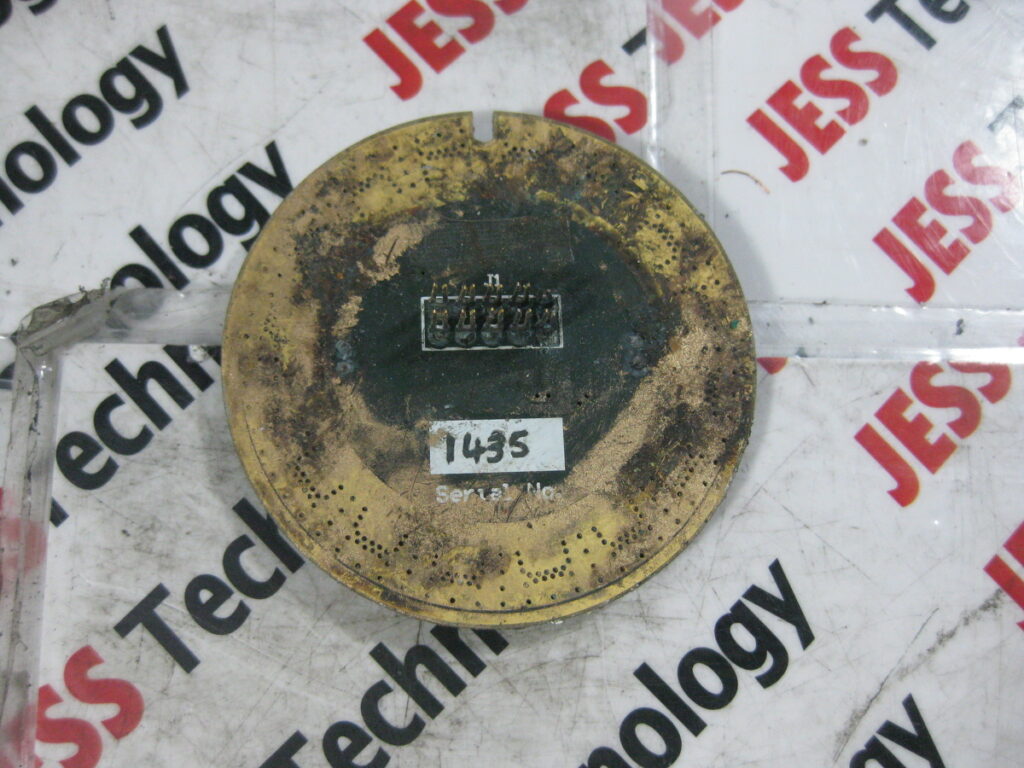 Image #1 of Repair SAAB SEAEYE 6305 LED in Malaysia, Singapore, Thailand, Indonesia