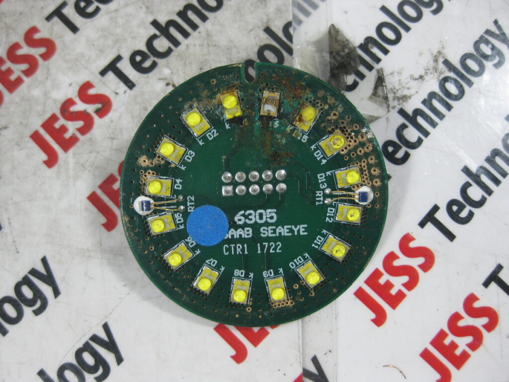 Image #1 of Repair SAAB SEAEYE 6305 LED in Malaysia, Singapore, Thailand, Indonesia