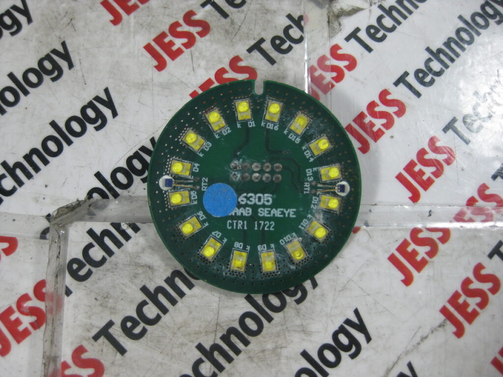 Image #3 of Repair SAAB SEAEYE 6305 LED in Malaysia, Singapore, Thailand, Indonesia