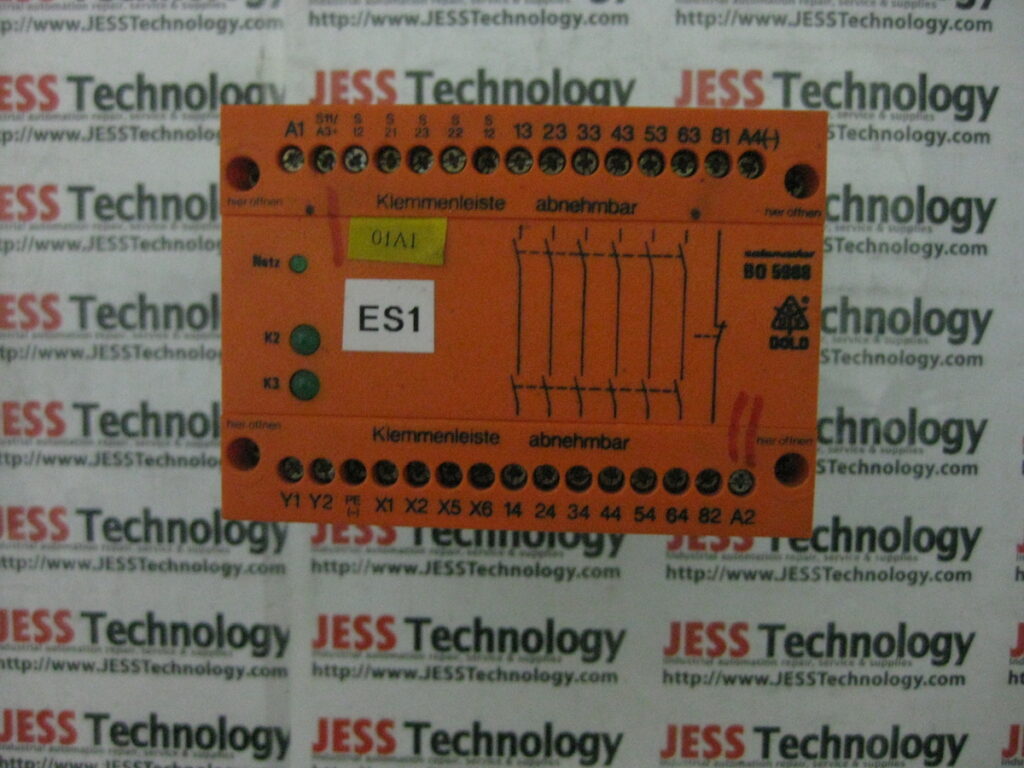 Image #2 of Repair - B05988.61/024 SAFEMASTER RELAY in Malaysia, Singapore, Thailand, Indonesia