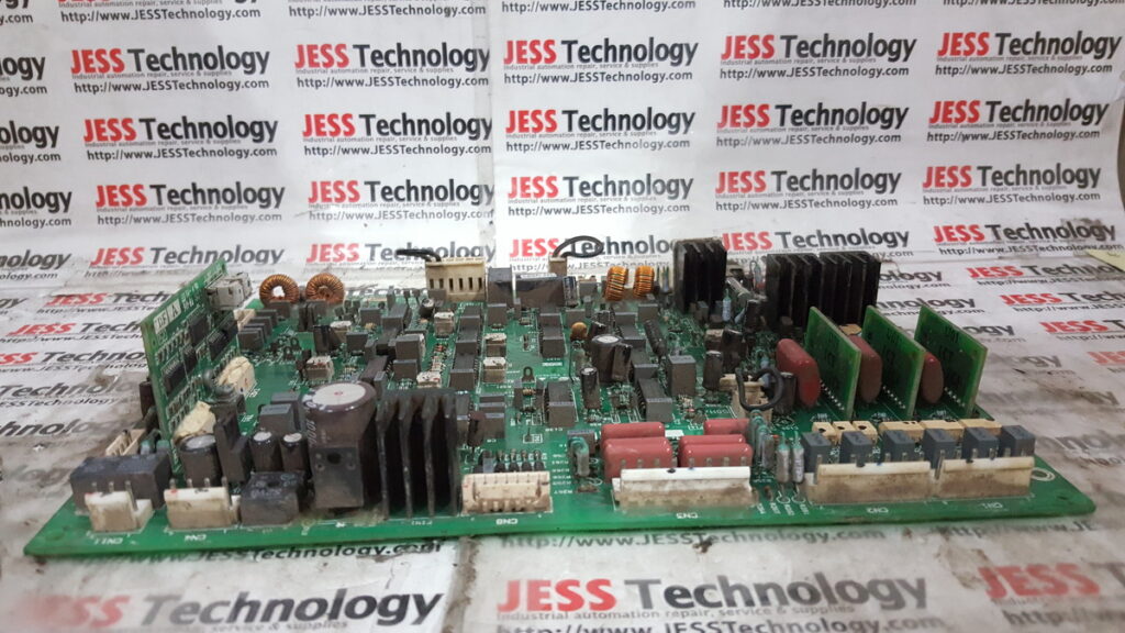 Image #1 of Repair SANREX WK-5761 SANREX BOARD in Malaysia, Singapore, Thailand, Indonesia