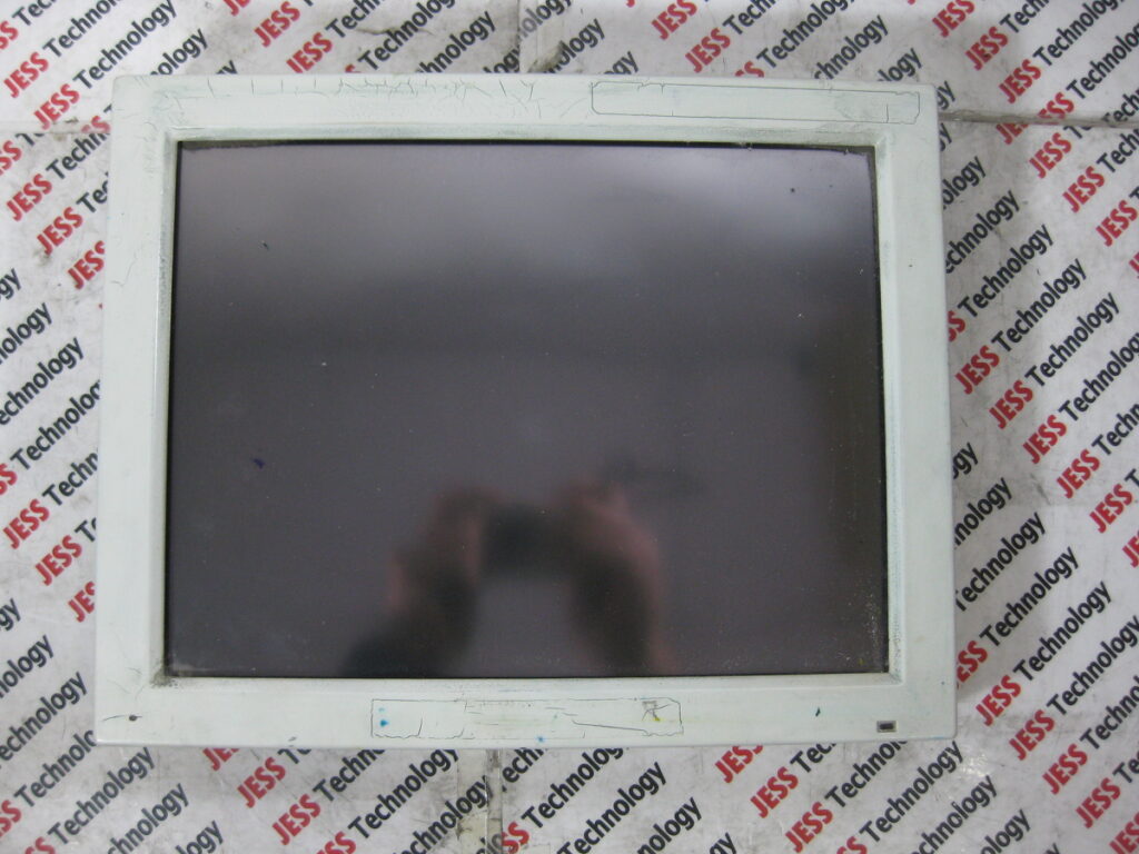 Image #3 of Repair SANYO LMU-TK12ASTR COLOUR LCD MONITOR TOUCH SCREEN in Malaysia, Singapore, Thailand, Indonesia