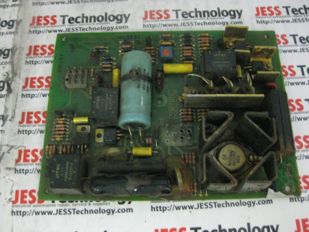 Image #1 of Repair SAW WELDING MACHINE (LINCOLN DC1000) L6959-2 CONTROL PCB(MAIN PCB) in Malaysia, Singapore, Thailand, Indonesia